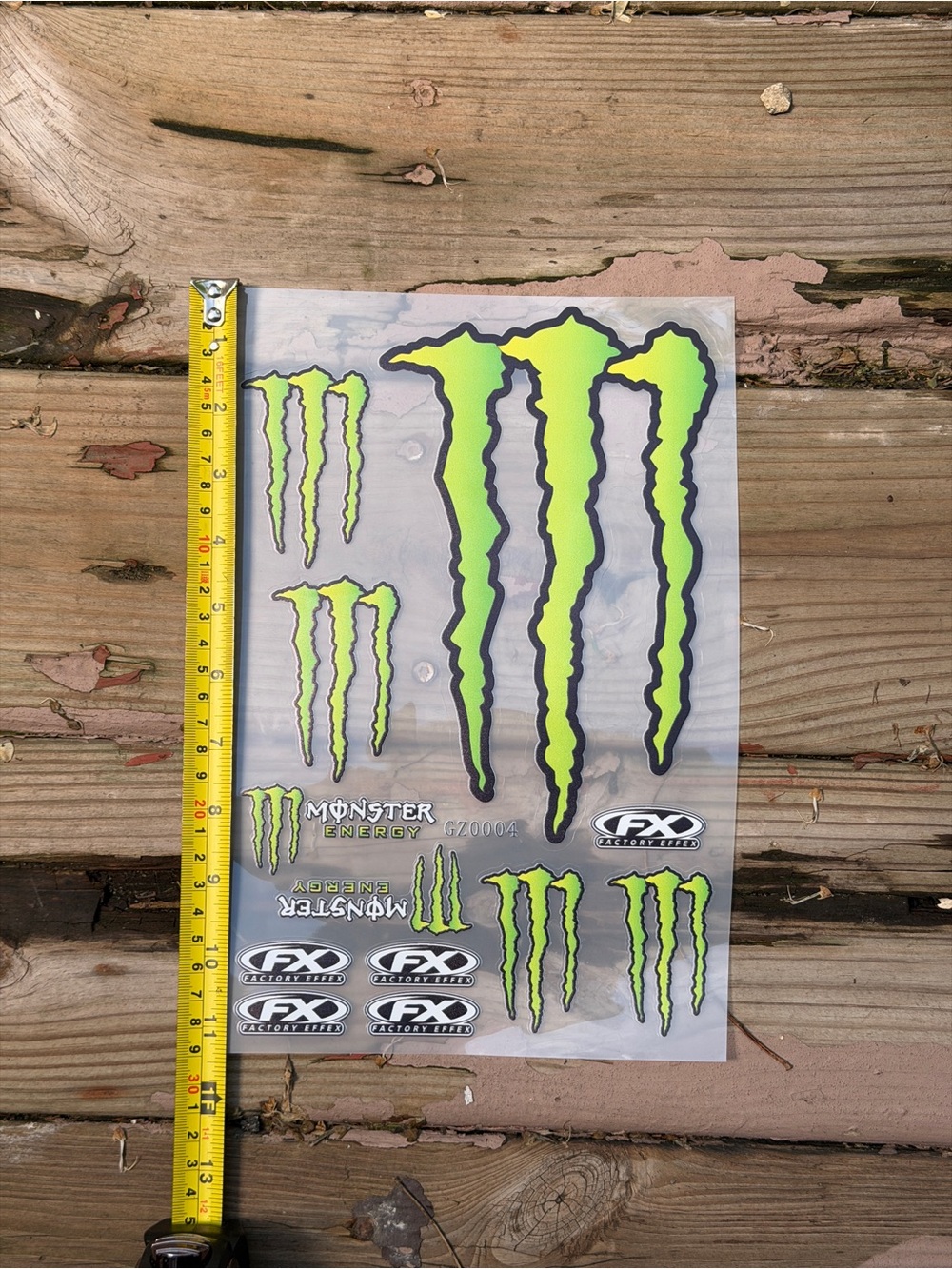 Stickers Decals